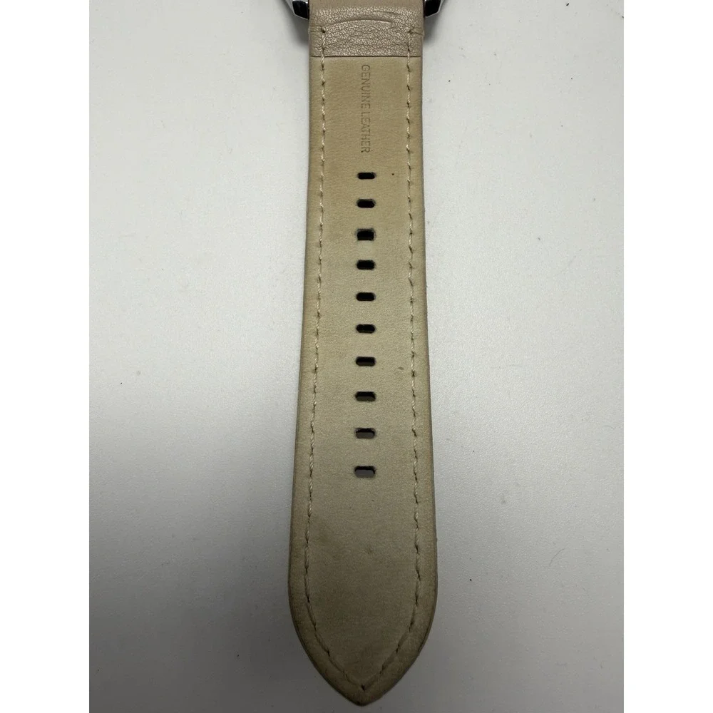 Armani Exchange AX2183 Mens Watch New Battery 47MM 8